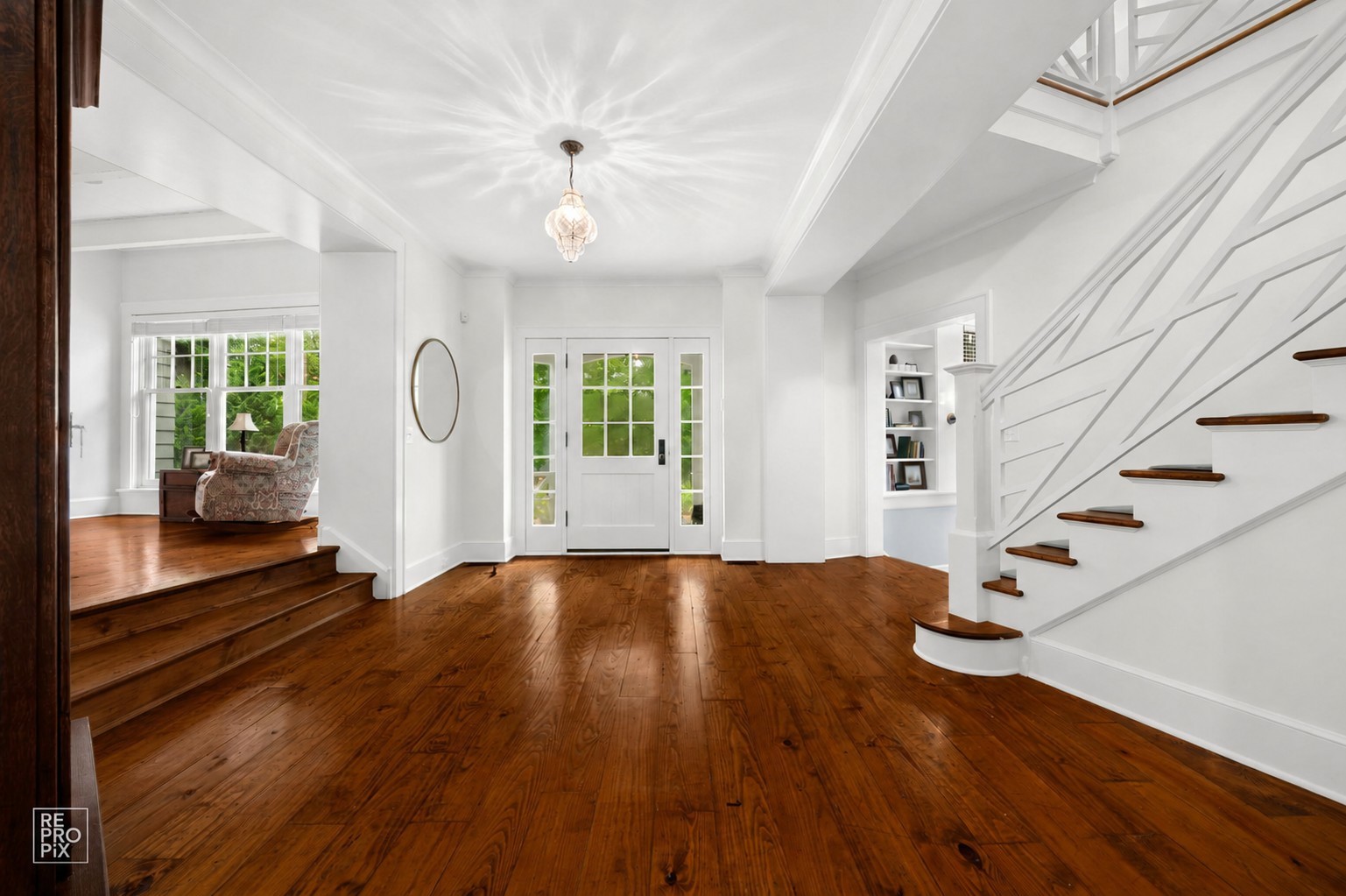 3404 ADAMS Road