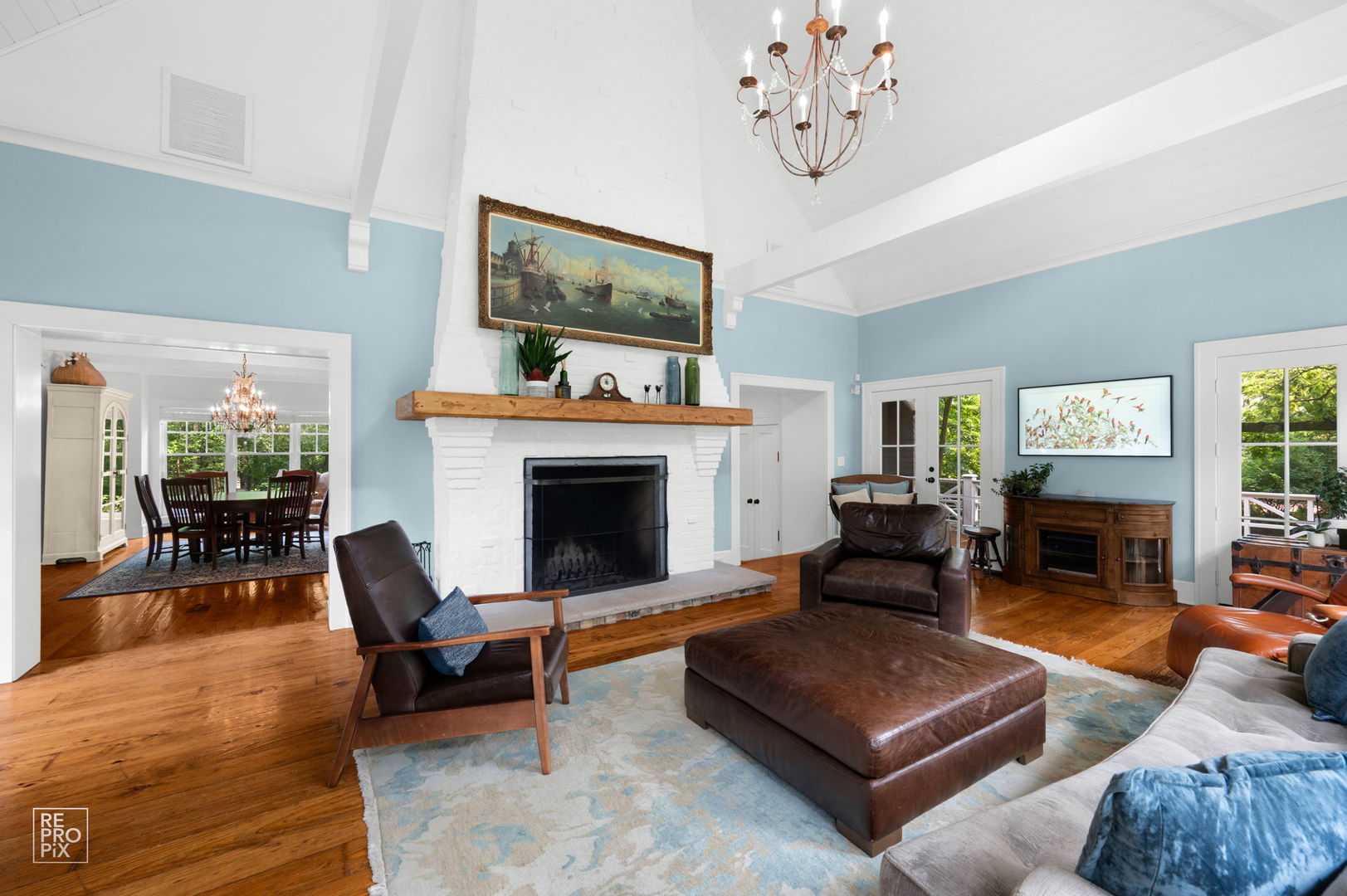 3404 ADAMS Road