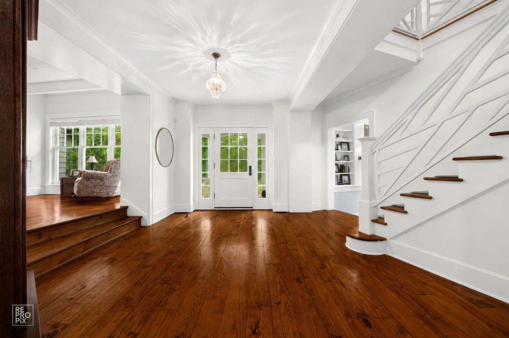 3404 ADAMS Road