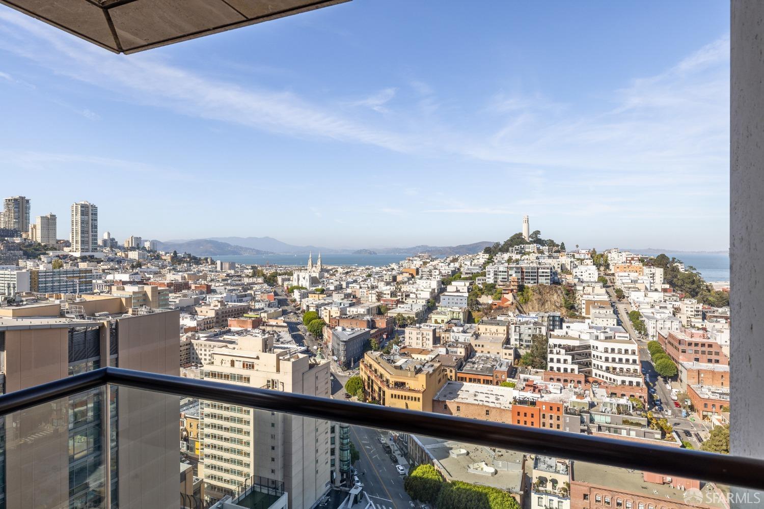 611 Washington Street Unit: 2201