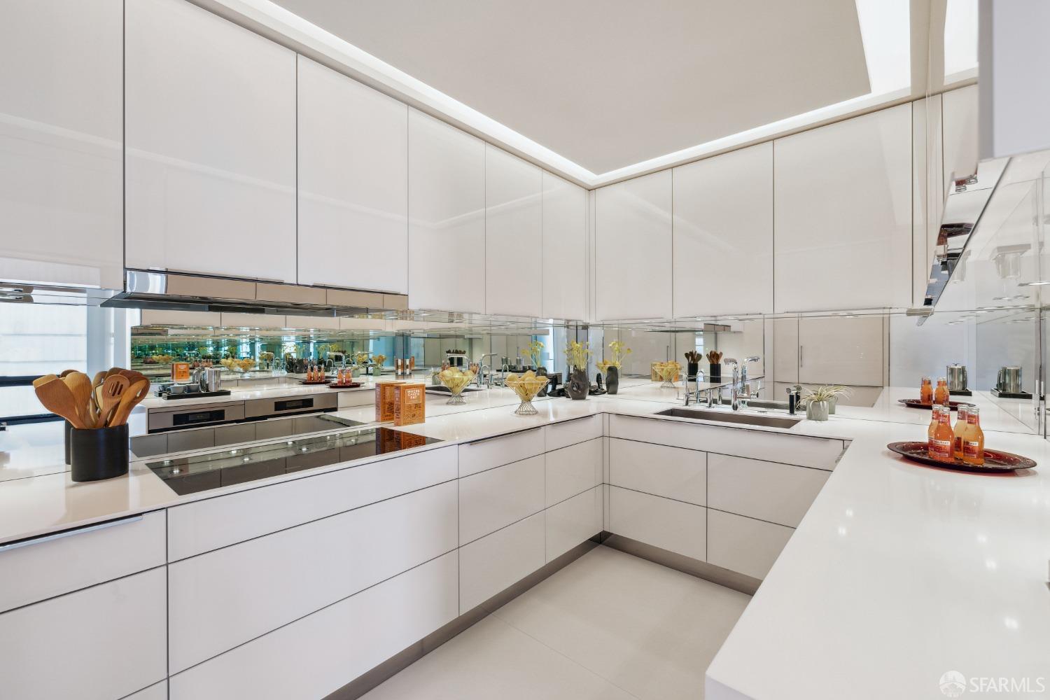 611 Washington Street Unit: 2201