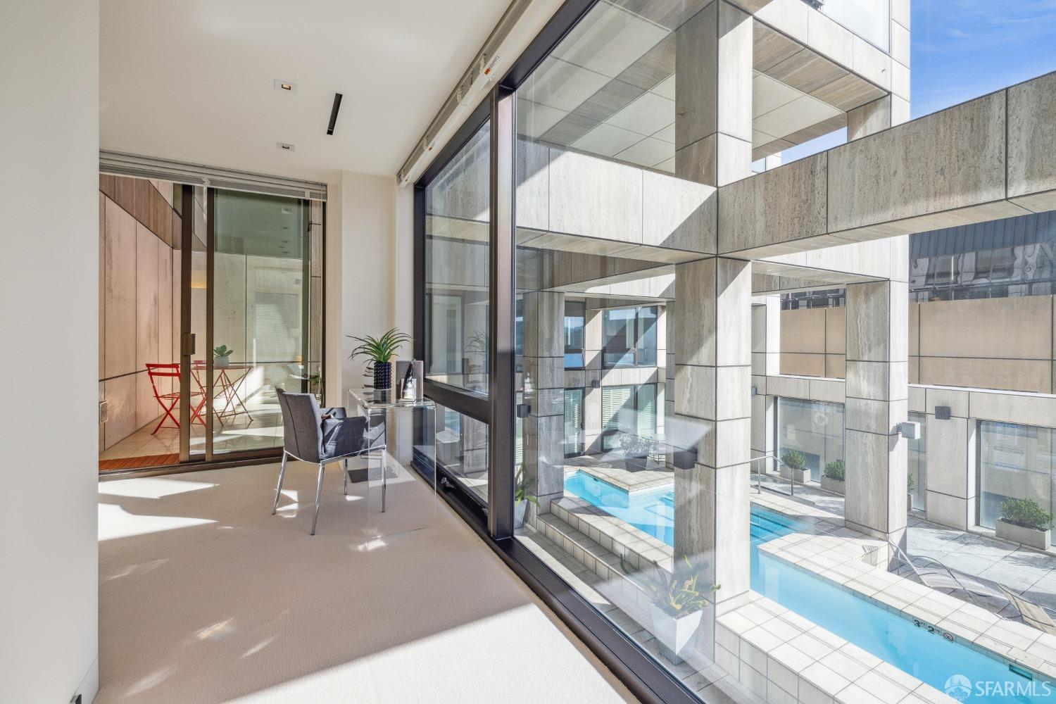 611 Washington Street Unit: 2201