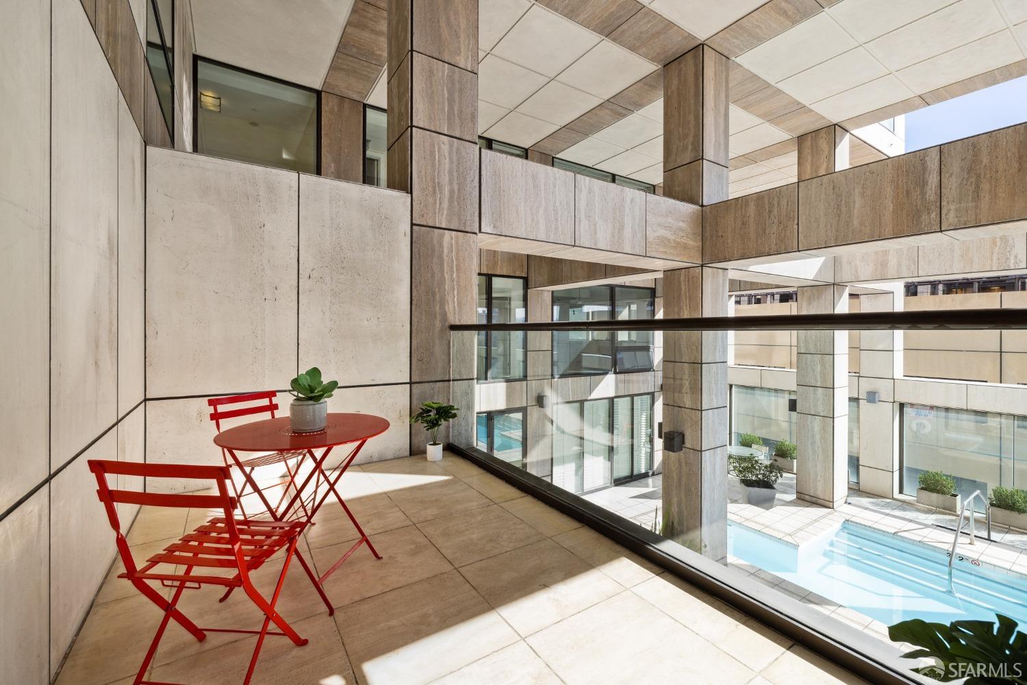 611 Washington Street Unit: 2201