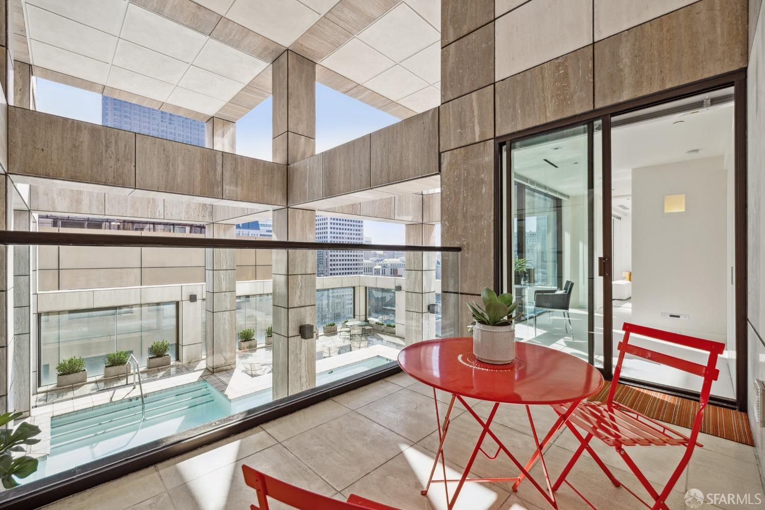 611 Washington Street Unit: 2201