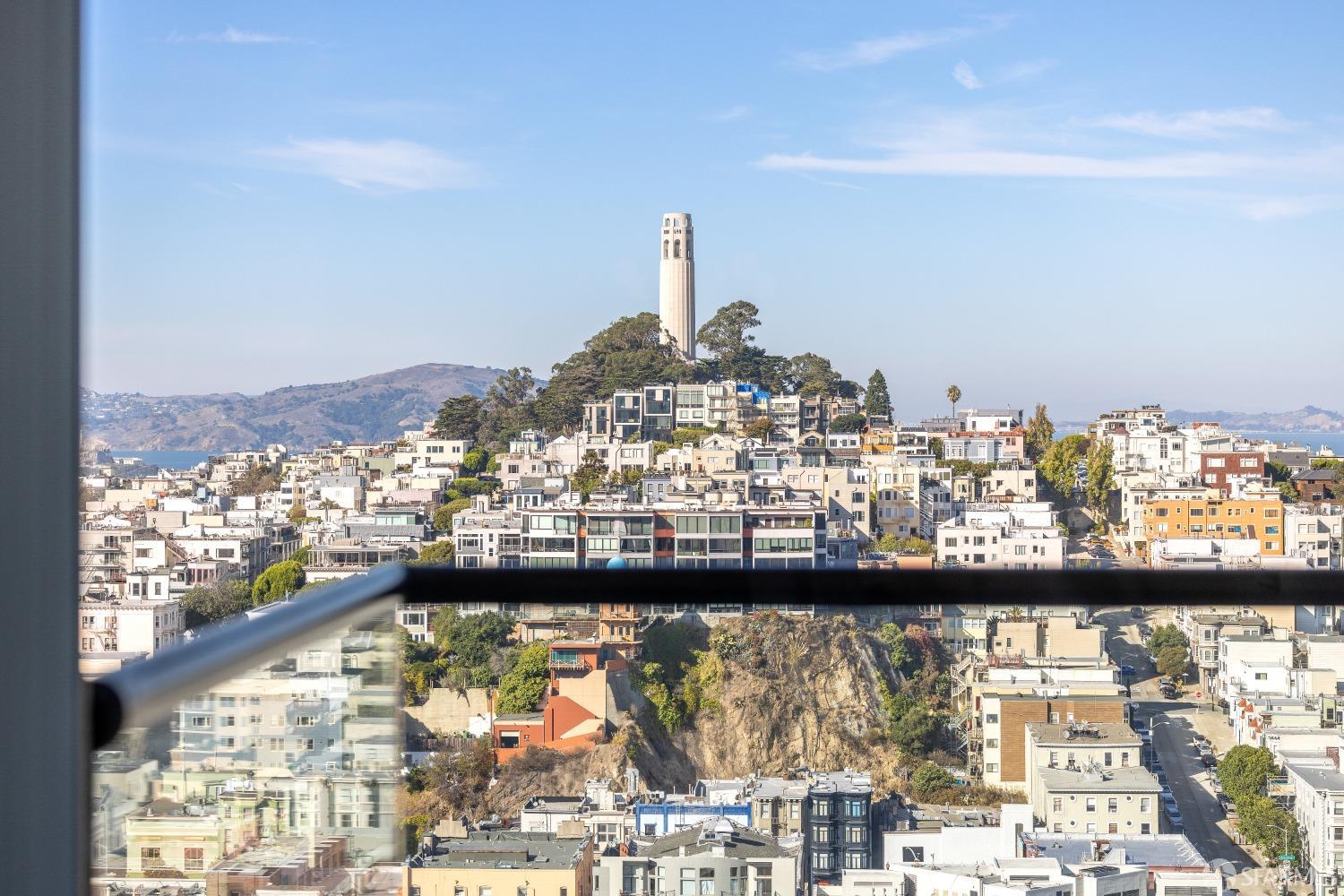 611 Washington Street Unit: 2201