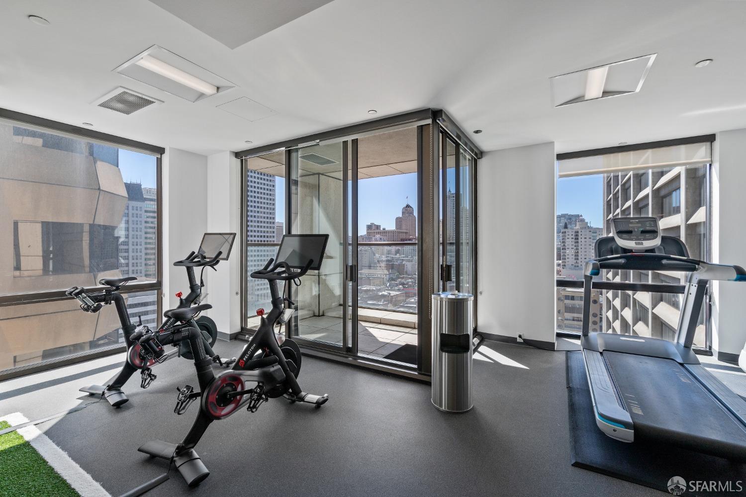 611 Washington Street Unit: 2201