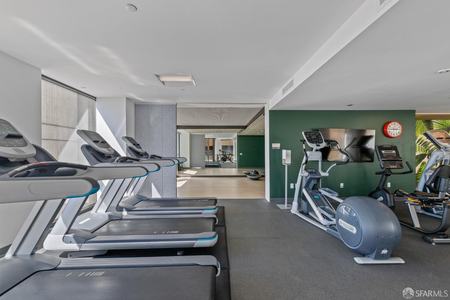 611 Washington Street Unit: 2201