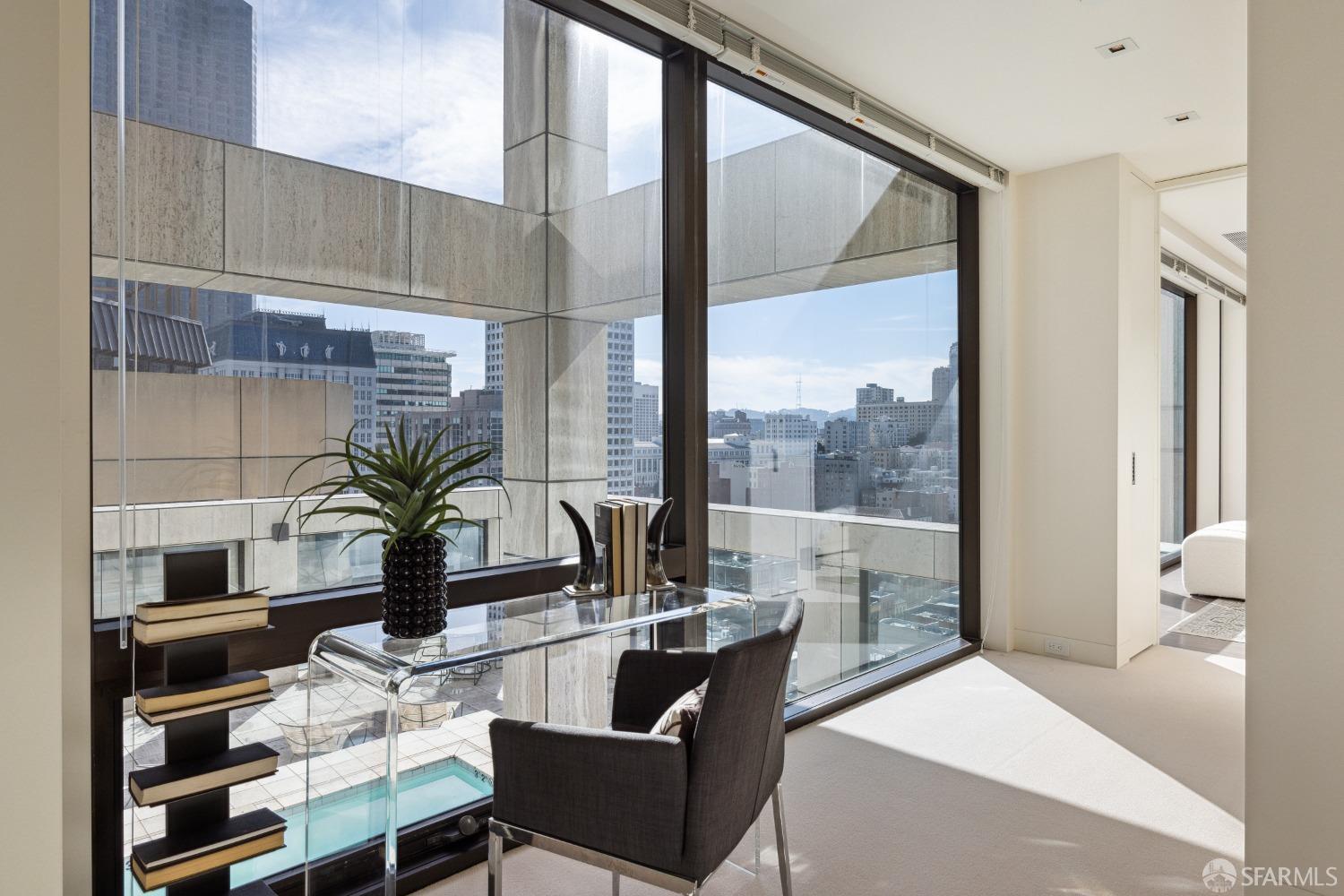 611 Washington Street Unit: 2201