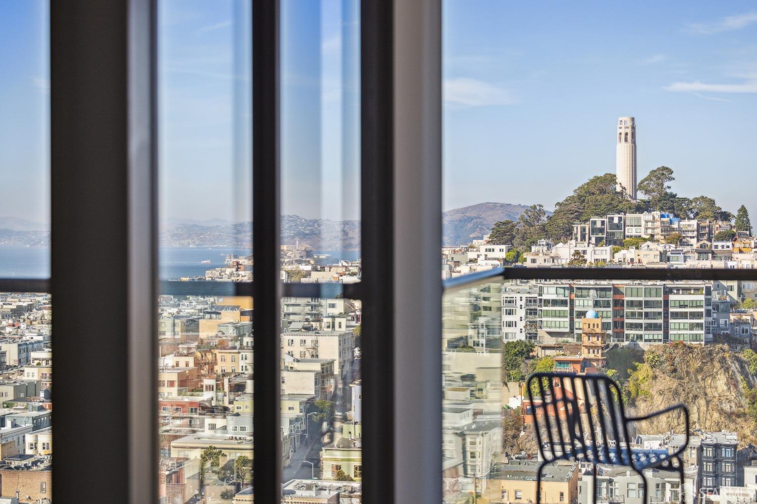 611 Washington Street Unit: 2201