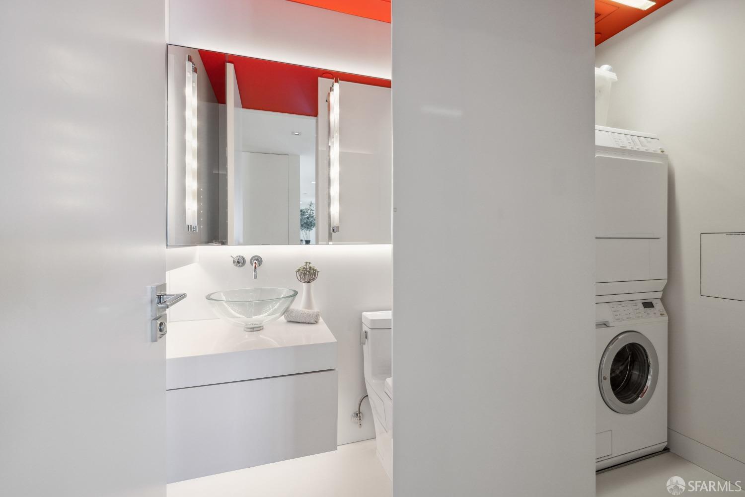 611 Washington Street Unit: 2201