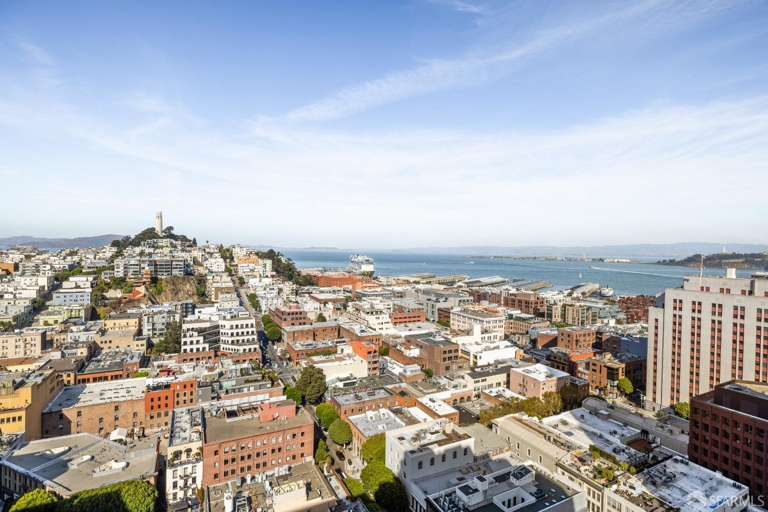 611 Washington Street Unit: 2201