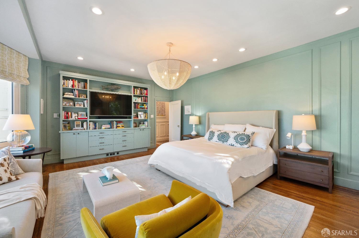 2170 Jackson Street # 2