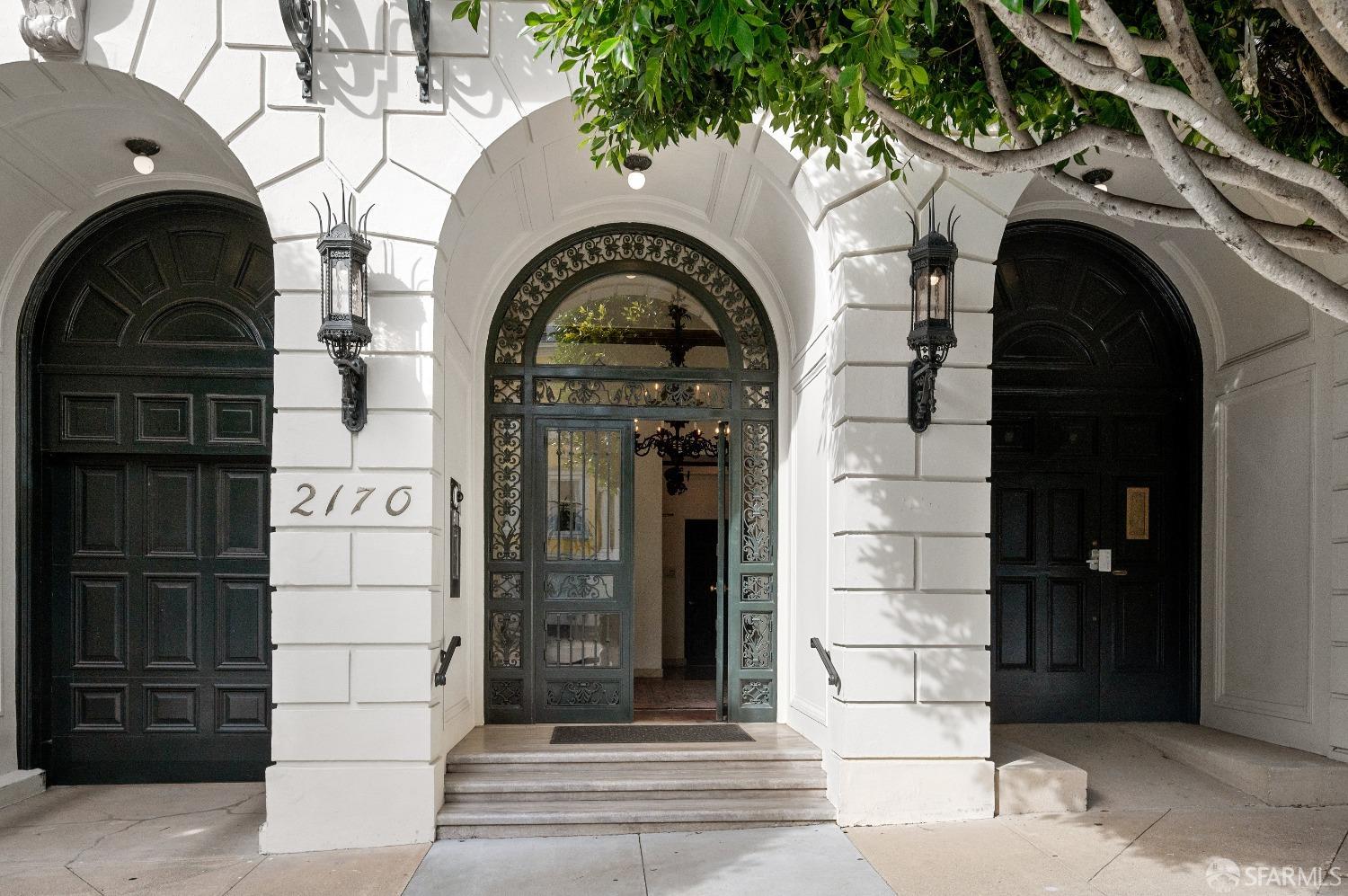 2170 Jackson Street # 2