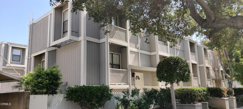 965 E Del Mar Boulevard 5