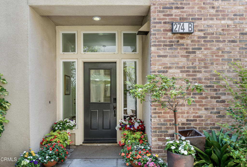 274 S Prospect Avenue