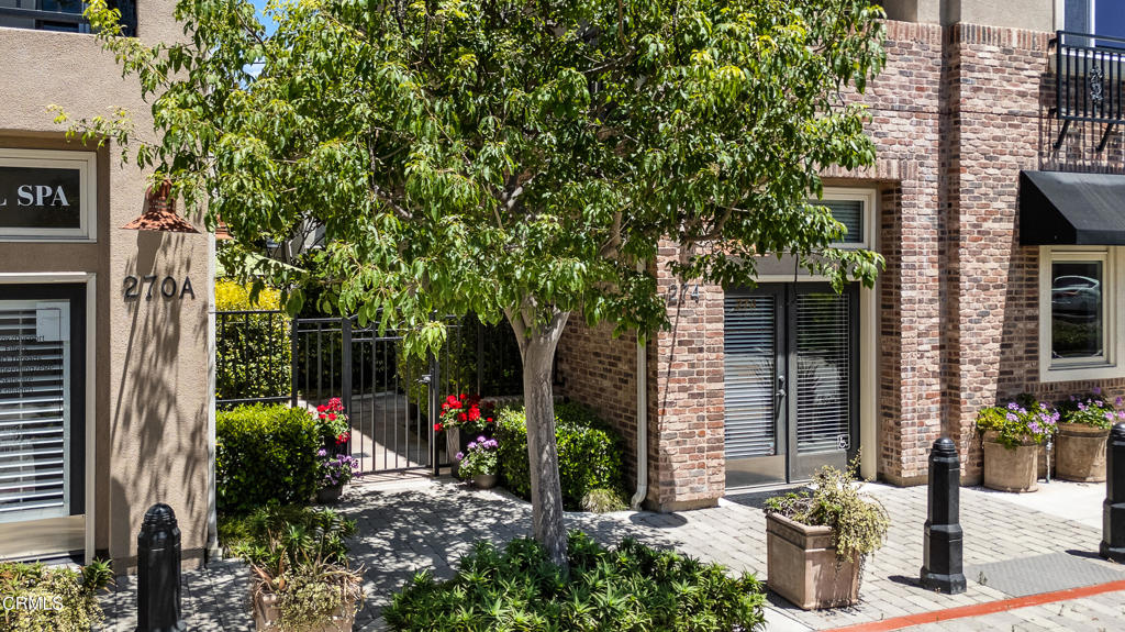 274 S Prospect Avenue