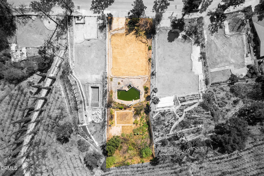 1227 Bienveneda Avenue