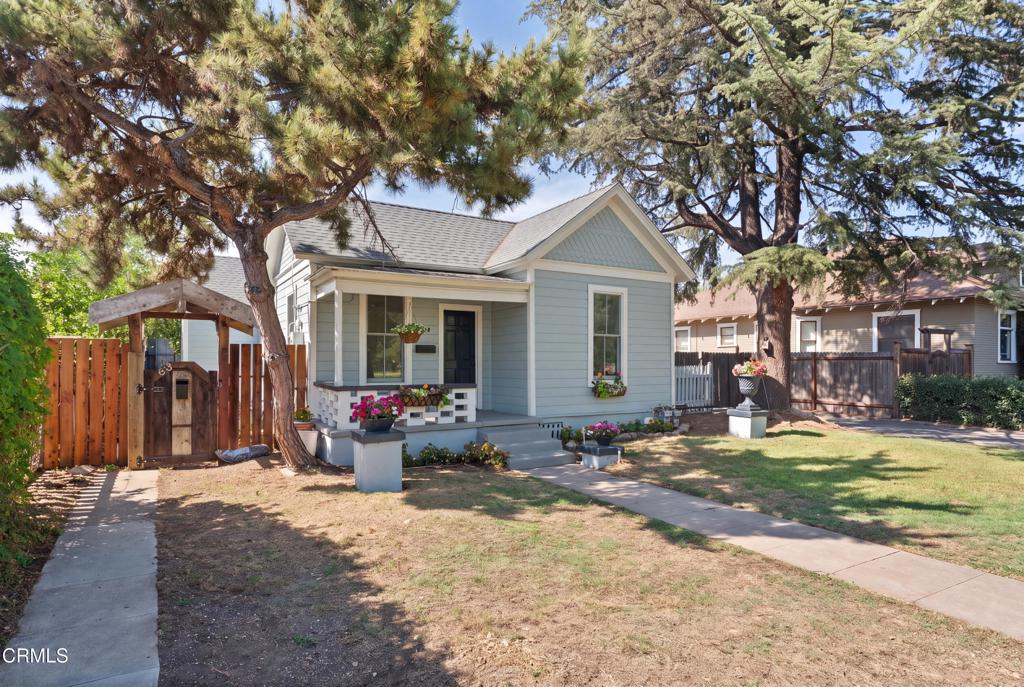 79 W Villa Street