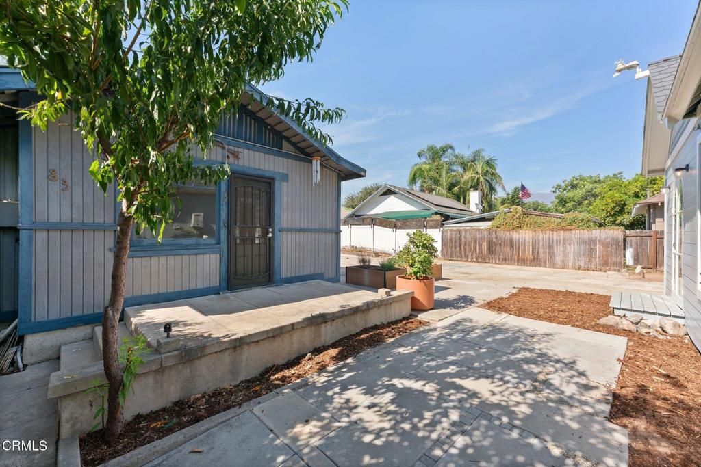 79 W Villa Street