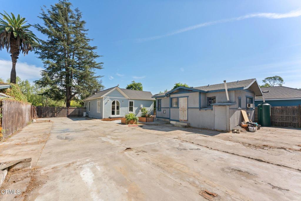 79 W Villa Street