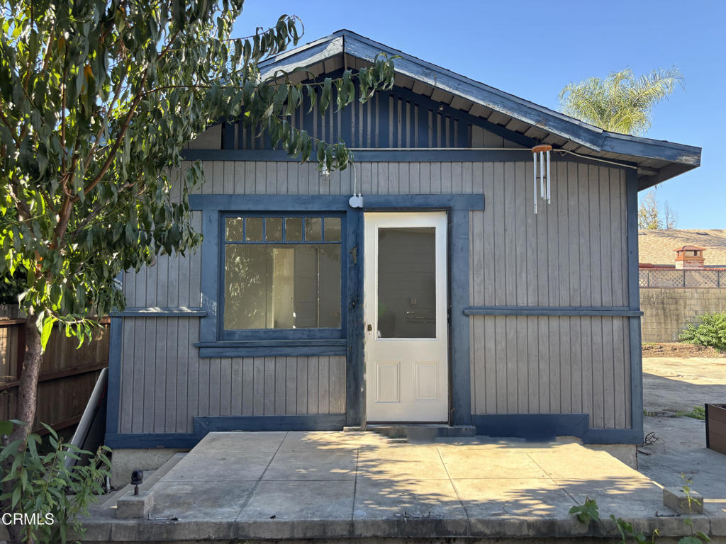 79 W Villa Street