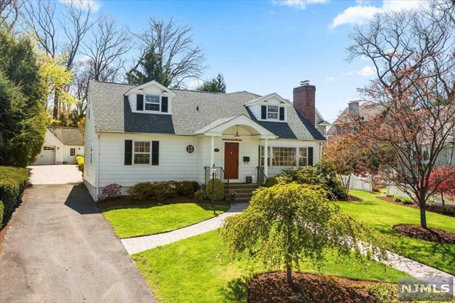134 South Hill Road