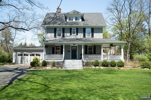 217 East Franklin Turnpike