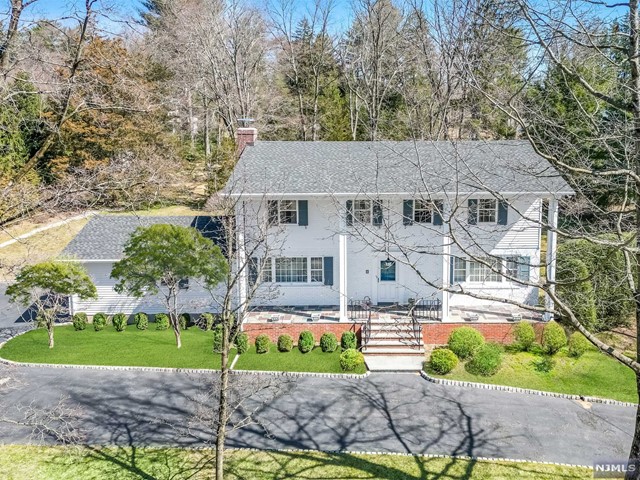 943 East Saddle River Road