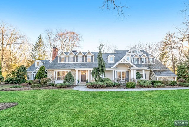 9 Powderhorn Road