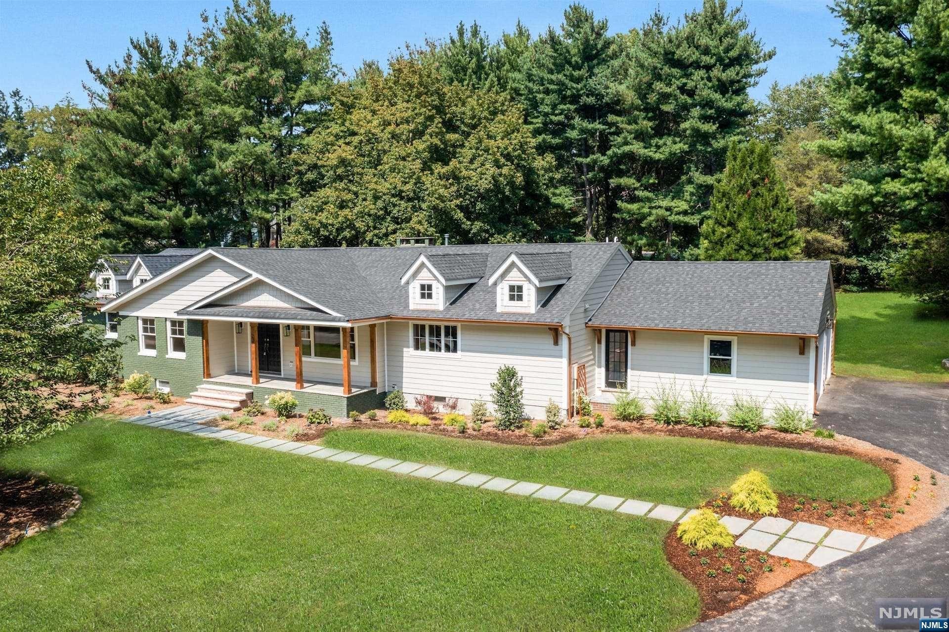12 Boiling Spring Road