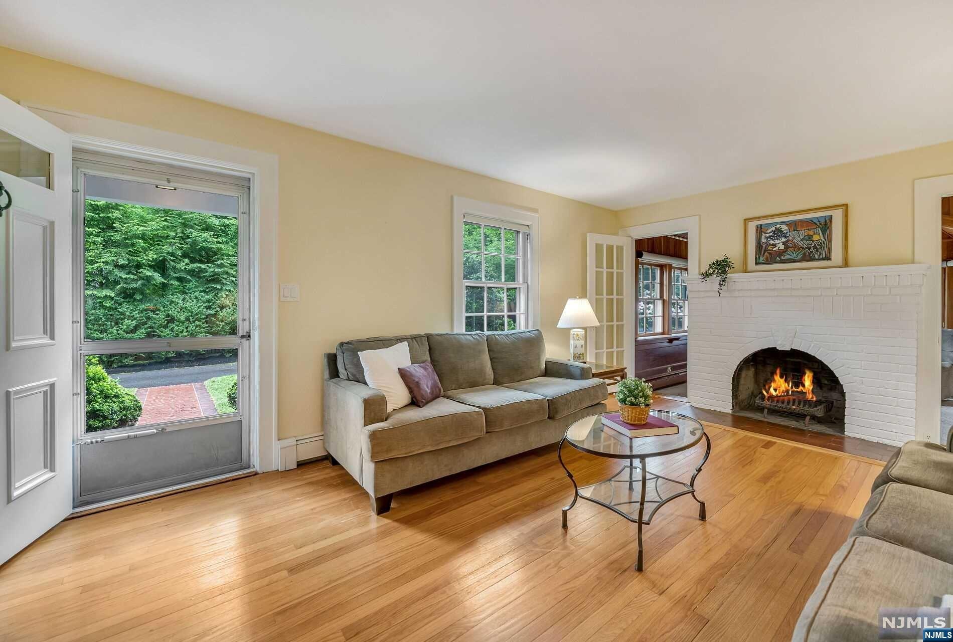 96 Washington Avenue