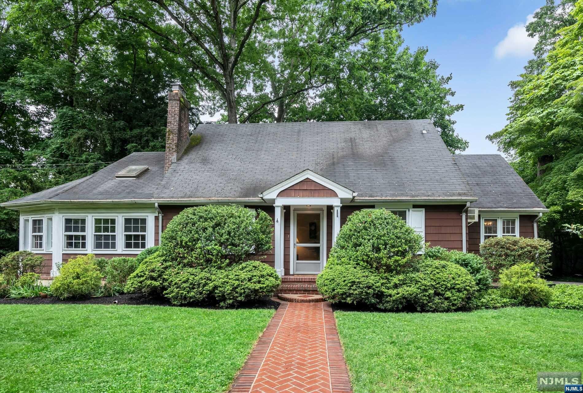 96 Washington Avenue