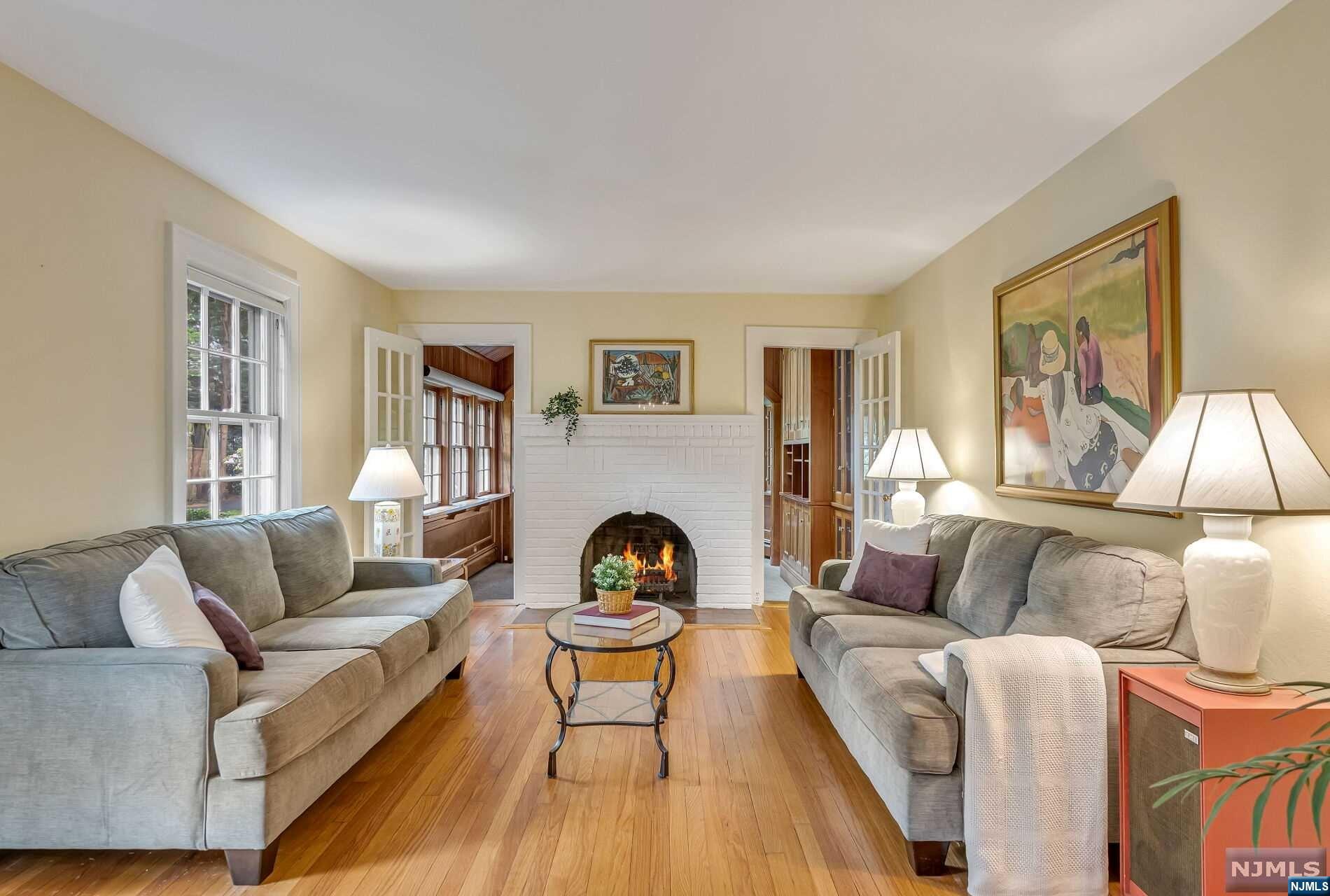 96 Washington Avenue