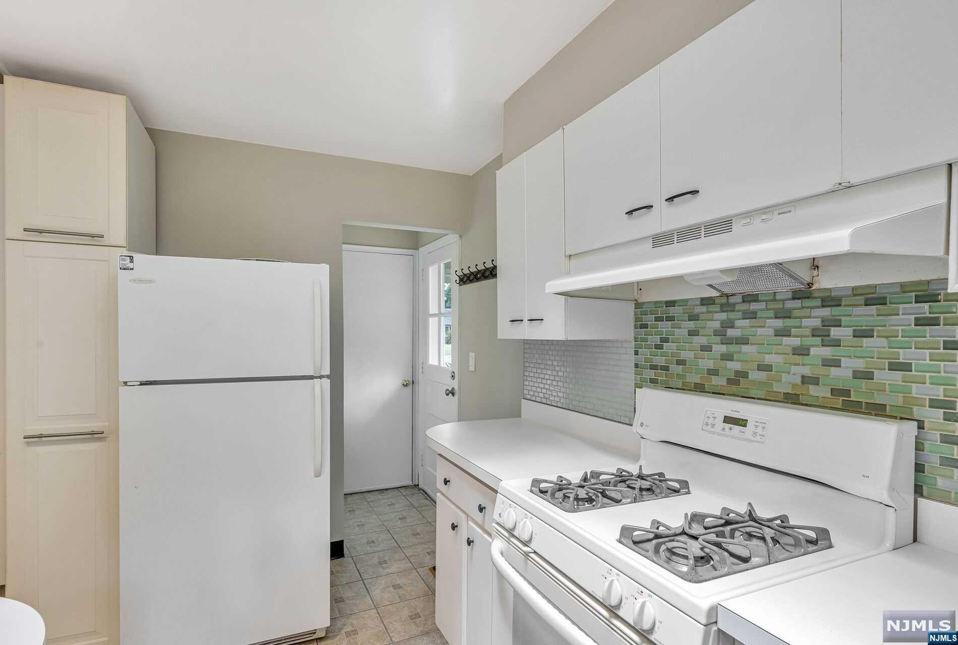 5 Blanchfield Court