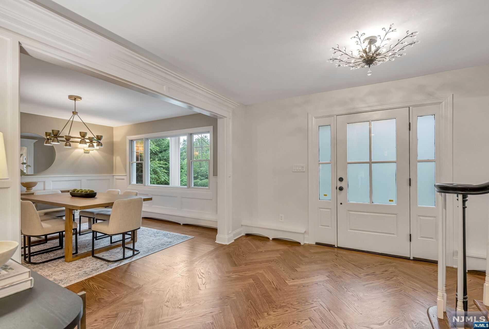 943 East Saddle River Road