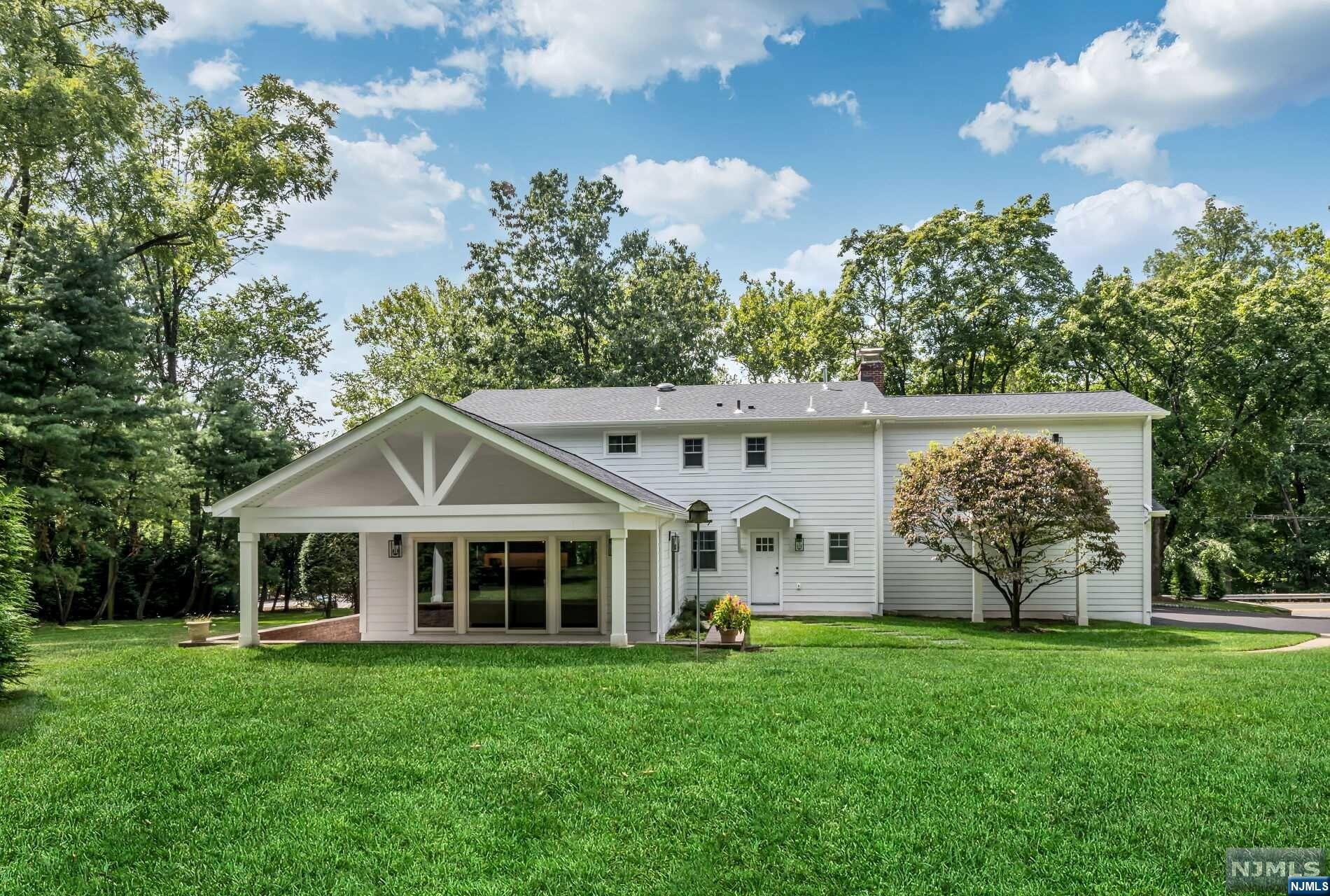 943 East Saddle River Road