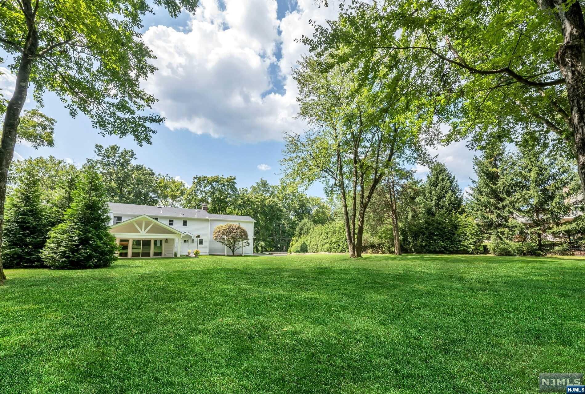 943 East Saddle River Road