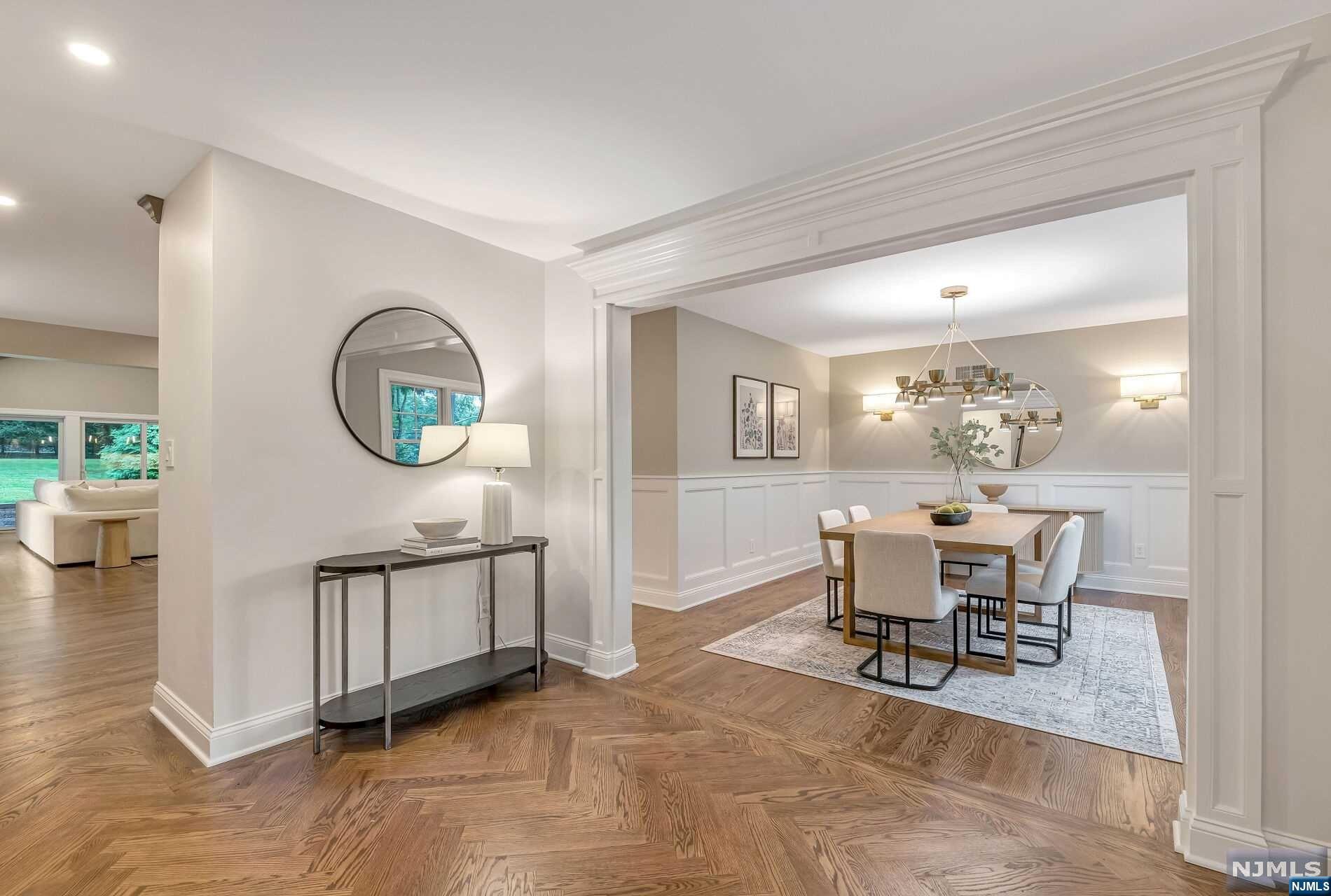 943 East Saddle River Road