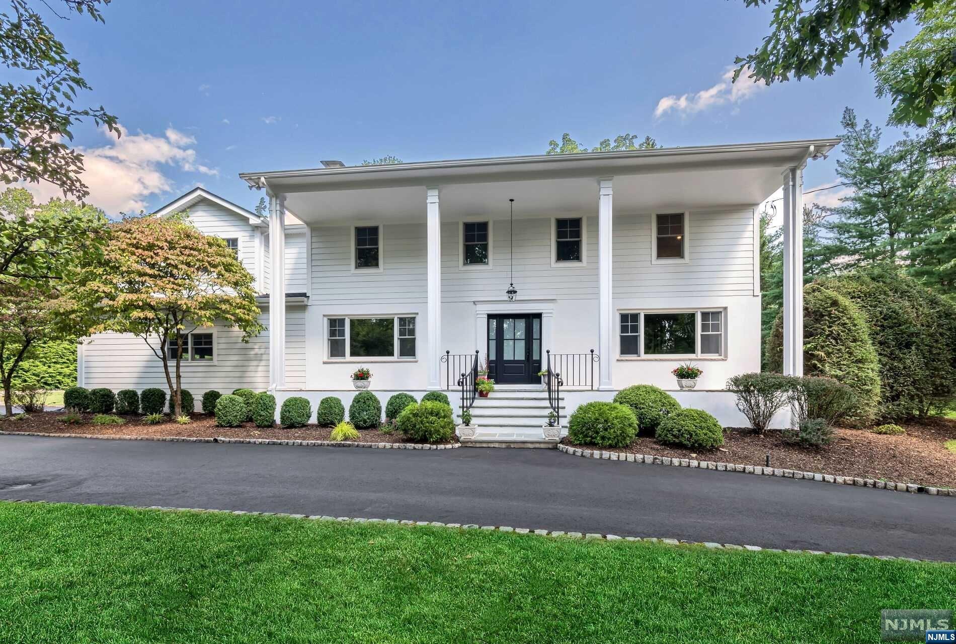943 East Saddle River Road