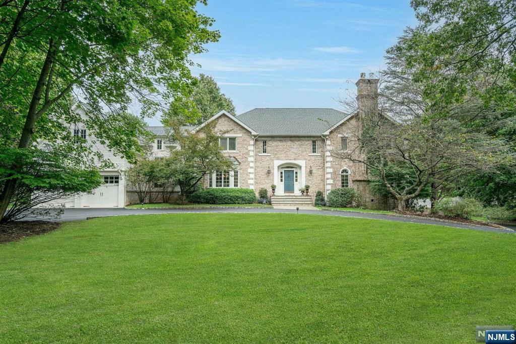 1091 Franklin Lake Road