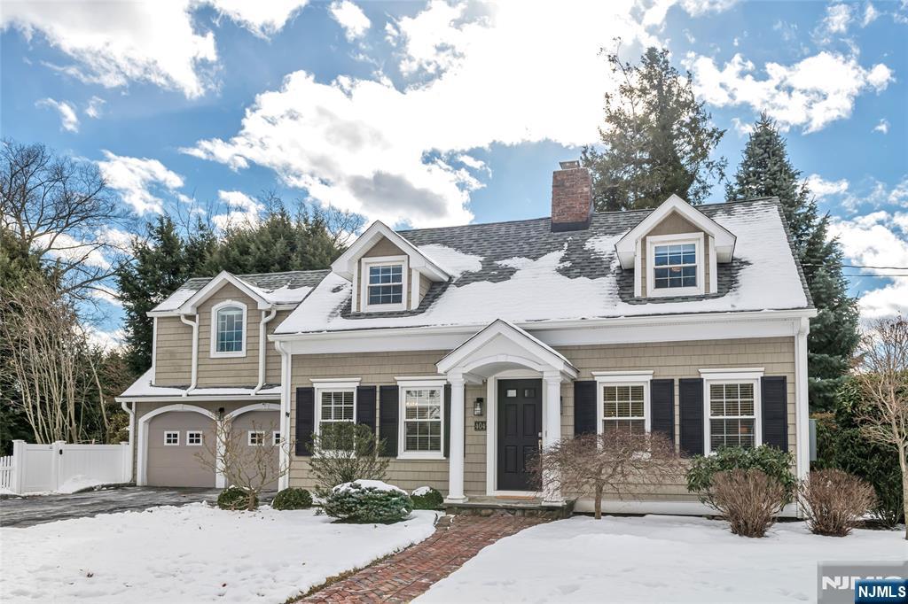 404 Ardmore Road