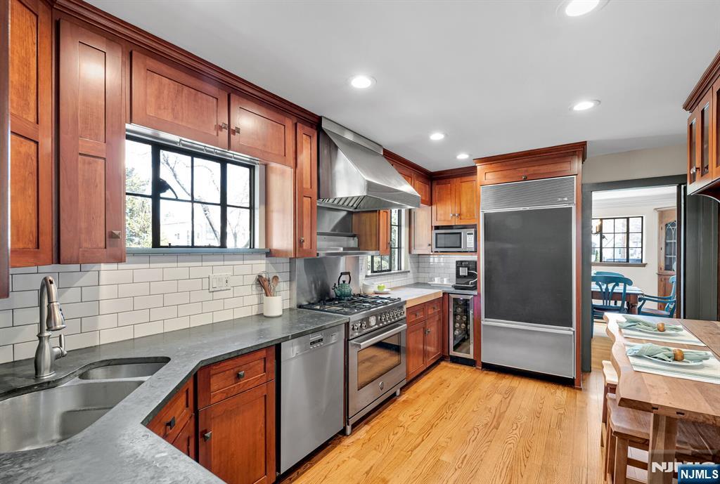 15 Glendon Road