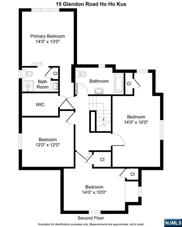 15 Glendon Road