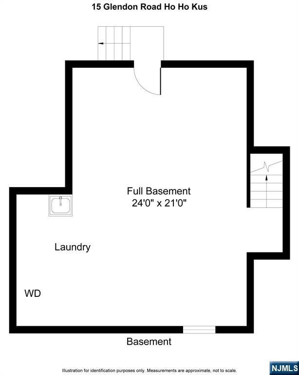 15 Glendon Road