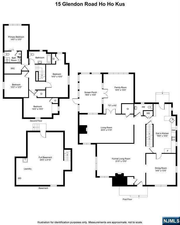 15 Glendon Road