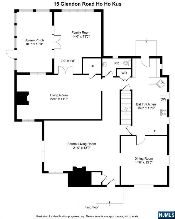 15 Glendon Road