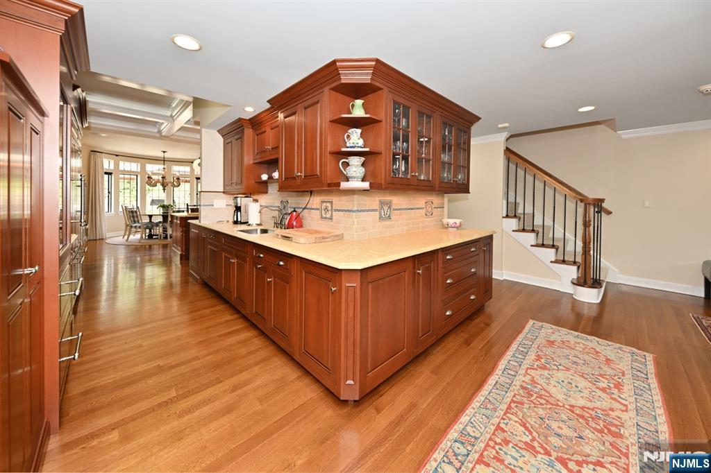 3 Hollis Drive