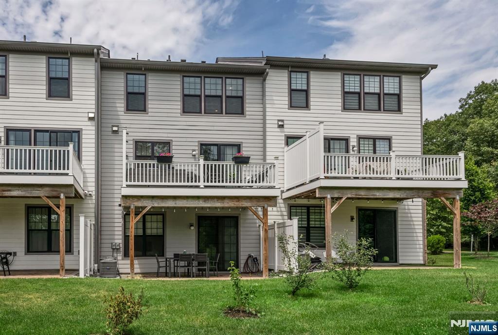 3 Cranberry Lane