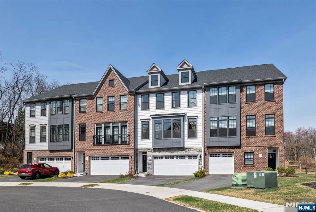 12 Bittersweet Terrace