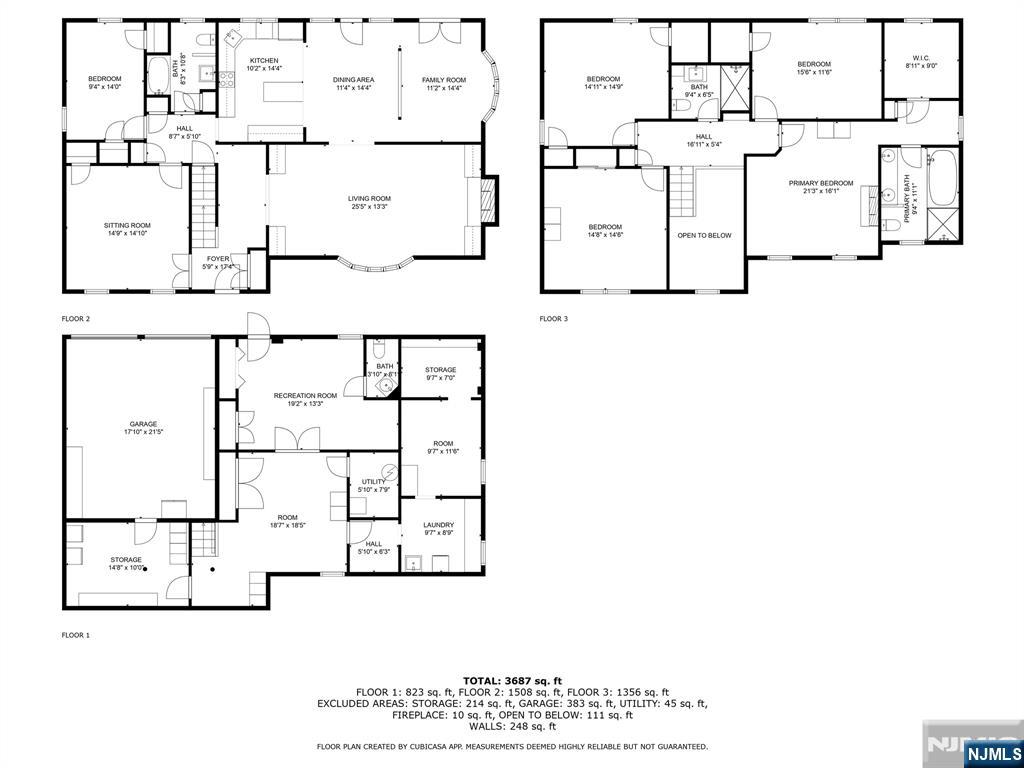 10 Beechwood Road